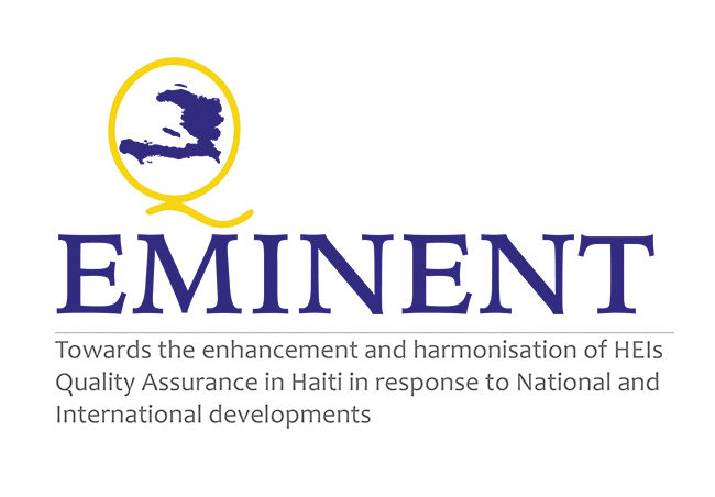 EMINENT LOGO