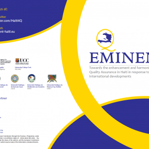 Leaflet EMINENT