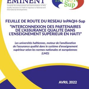 couverture feuille de route