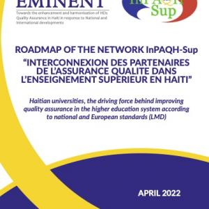 Roadmap cover page