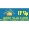 UPNip Logo